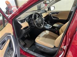 تويوتا راف 4